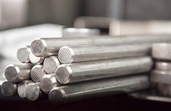 Quality Control Methods for Inconel 600 Round Bar Production